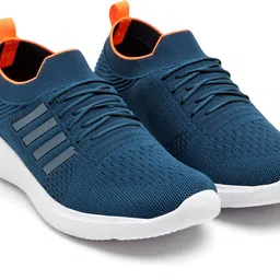 face Stylish Sports Shoes for Men – Ideal for Running, Gym & Training Sneakers For Men image 3
