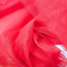 party box by harish chadha Red Backdrop Net Decoration ( PACKED BY MOM BUILDING DREAMS) image 4