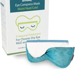 sinal Warm Compress Eye Mask (EM72)-picture-19