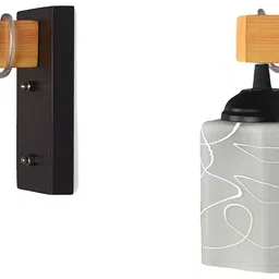 afast Pendant Wall Lamp Without Bulb image 2