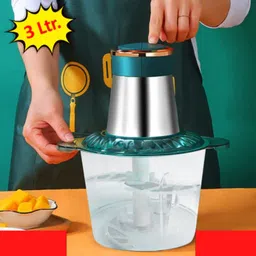 raptas 2811_electric_meat_grinder Mixer Juicer Jar image 2