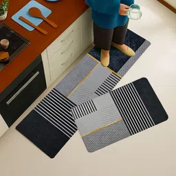 venusaturn Rubber Floor Mat-picture-12