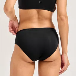 urban adventure Pack of 2 Women Hipster Black, Red Panty image 2