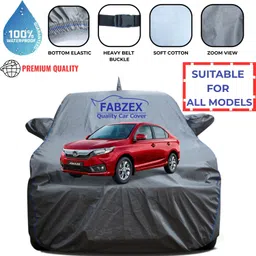 fabzex Honda Amaze, Amaze E Diesel, Amaze E Petrol, Amaze E i-DTEC, Amaze E i-VTEC, Amaze EX, Amaze LX, Amaze S CVT Diesel, Amaze S CVT Petrol, Amaze S CVT i-VTEC, Amaze S Diesel, Amaze S Petrol, Amaze S i-DTEC, Amaze S i-VTEC, Amaze SX i-DTEC, Amaze SX i-VTEC, Amaze V CVT Diesel, Amaze VX CVT Petrol, Amaze VX CVT i-VTEC, Amaze VX Diesel, Amaze VX Petrol, Amaze VX i-DTEC, Amaze VX i-VTEC Body Cover-picture-20