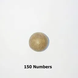 das departmental store 150 Pcs of Silicon Marbles for Shooting & Gaming. image 3