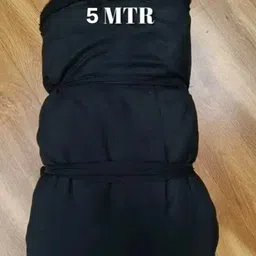 houseofcommon Unstitched Crepe Kurta Fabric Solid-picture-30