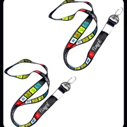 jainzon Combo Of Tibetan Ladakh Prayer Hook Key Chain[Black]_ak234 Key Chain image 1