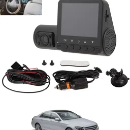 abjd 2inch Car DVR 3 Way Screen with 170 deg/Night Vision/Wide Angel Lens-78 Black LCD-picture-30