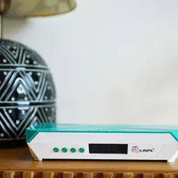 LRIPL LR26W HD Set Top Box with Wi-Fi Enabled Watch YouTube Media Streaming Device image 5