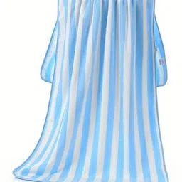 armaan Microfiber 380 GSM Bath, Beach, Sport, Hand Towel image 3