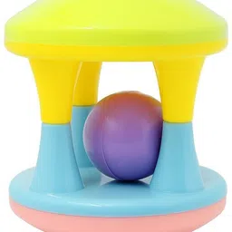 kidds'do Colorful Baby Rattle Toy Rattle image 2