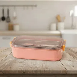 tachyon Lunch Box 1 Containers Lunch Box image 3