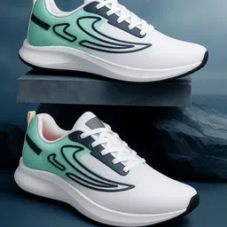 hotstyle Training & Gym Shoes,Walking Shoes,Sneakers,Casuals,Loafers,Sneakers Walking Shoes For Men image 1