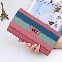 altair Casual, Formal, Party PeachClutch-picture-15