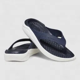 crocs LiteRide Women Flip Flops image 4