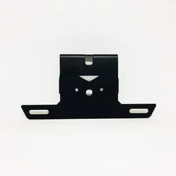 durior Orignel Tail Tidy/Fender Eliminator for KTM Duke 125 | 200 [bs6] | 250 | 390 Bike Number Plate-picture-23