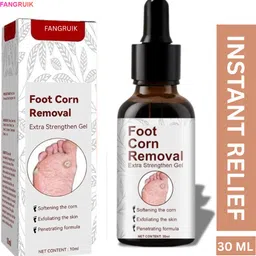 fangruik Herbal Foot Corn Remover for Skin Nourishment-picture-44
