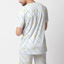 maa uma Tshirt Regular Shorts Co-ords Set image 2
