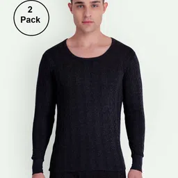 TT Hotpot Elite Light weight -ultra warm Men Top Thermal-image-10