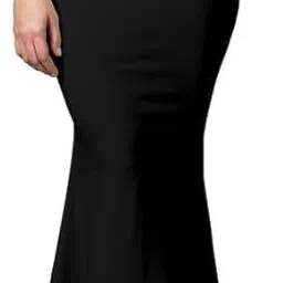 NoorFashion FISHCUT SHAPEWEAR0||Petticoat 7 Polyester Petticoat-image-12