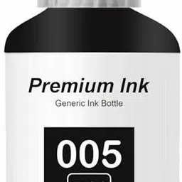 Gedi 005 Ink Refill Compatible for M2140, M1100, M1120, M1140, M1170 Printer 1PC Black Ink Bottle-picture-28