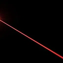 SUBHVACHI Ultra Powerful Laser Pointer Beam Light Mini Laser Torch for Kids Fun image 2