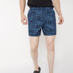 max Solid Men Boxer image 1