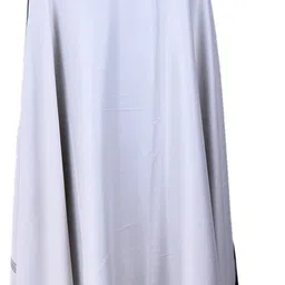 Royal-E-Kashmir Wool Solid Men Shawl image 2