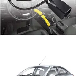 lovmoto Universal Car Steering Wheel Lock Steering Wheel Lock Anti-Theft Device SG63 Universal Car Steering Wheel Lock Steering Wheel Lock Anti-Theft Device SG63 Wheel Lock-picture-35