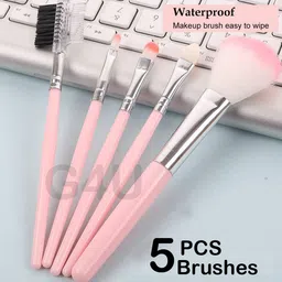 g4u Party ready girls kit | lipsticks | foundation, mascara Etc(Pack of 15 pcs)A200 image 5