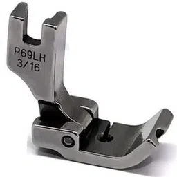 golden bull P69LH 3/16 Piping Dori Presser Foot for Juki Brother Singer Consew Sewing Kit-picture-14