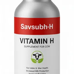 himalaya herbals Himcal Calcium Supplement 1Ltr with Vitamin H – For Strong Bones & Teeth Pet Health Supplements image 3