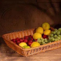 hospitality Plastic Bread Basket image 5