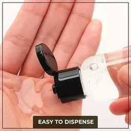 rcs world store 100 ml Plastic Bottle image 2