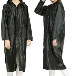tritika Solid Women Raincoat-picture-12