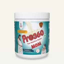 Pro360 MOM Protein Powder French Vanilla Flavour-picture-41