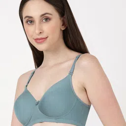 blossom Women Everyday Lightly Padded Bra image 3