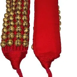 sksm Kathak, Bharatanatyam, Odissi Ghungroo image 3