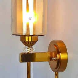 prop it up Wallchiere Wall Lamp Without Bulb image 4
