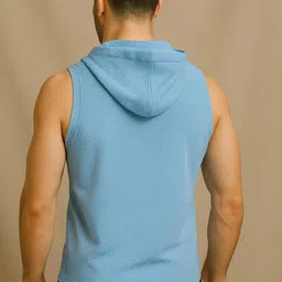 chaseoverin Men Vest image 2