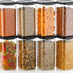 minag Plastic Grocery Container - 1500 ml-picture-14