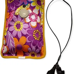 Warm Water Bag For Pain Relief Electrothermal Bag 1 L Hot Water Bag-image-47