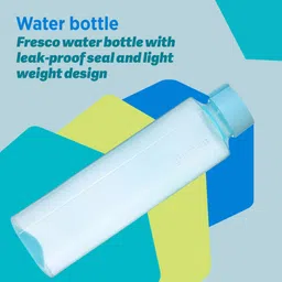 gluman FrescoS3 1000 ml Water Bottles image 3