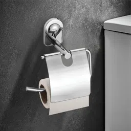 lipka Alma Paper Holder Stainless Steel Toilet Paper Holder-picture-20
