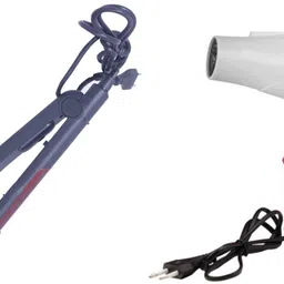 POCKETFRIENDIES 1290 DRYER AND 522 HAIR STRAIGHTENER 208 Personal Care Appliance Combo-picture-14
