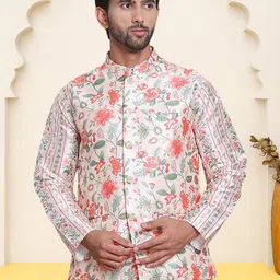 jompers Embroidered Men Waistcoat-picture-18