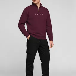 tripr Tshirt Pant Co-ords Set-picture-15