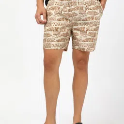 bewakoof Printed Men Boxer image 4