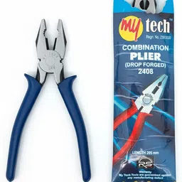 rs ME - 2408 Combination Snap Ring Plier image 5