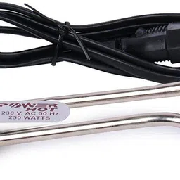 sasr immersionrod water heater 1 250 W Immersion Heater Rod image 2